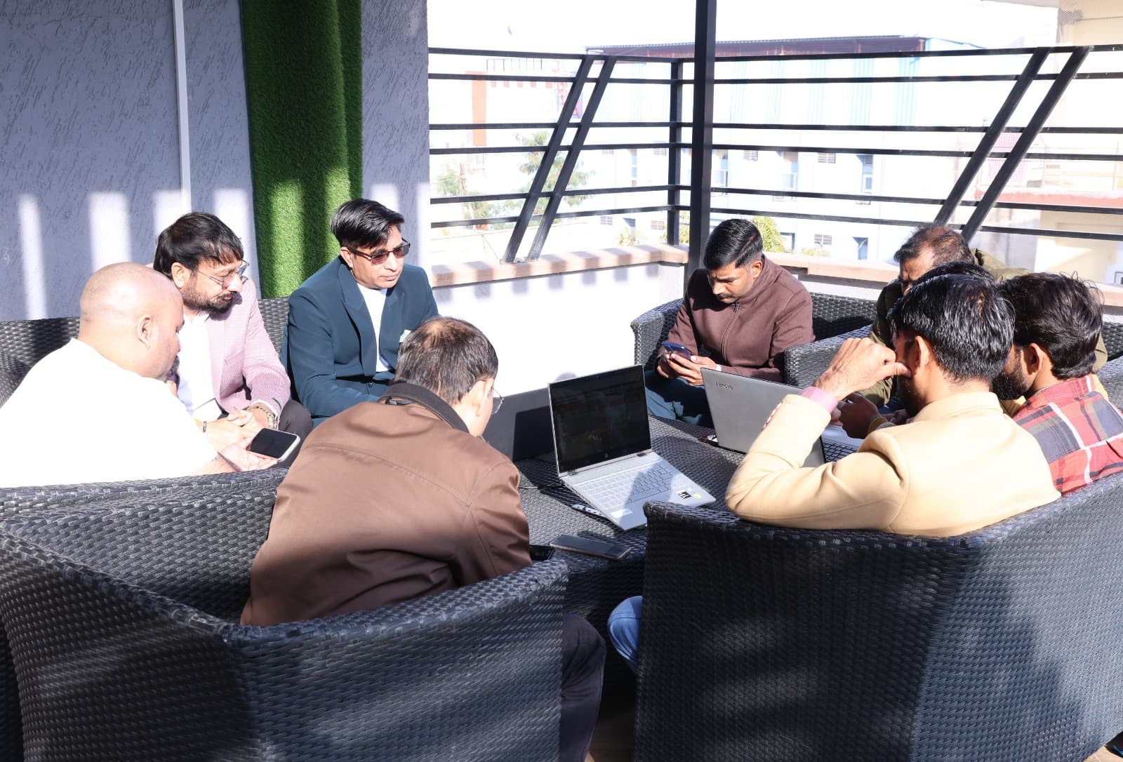 Tarazu Siddhant Gallery Image 6